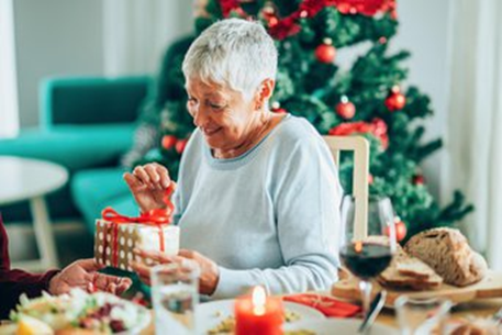 Tips for Navigating the Holidays