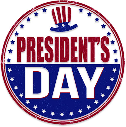 President’s Day