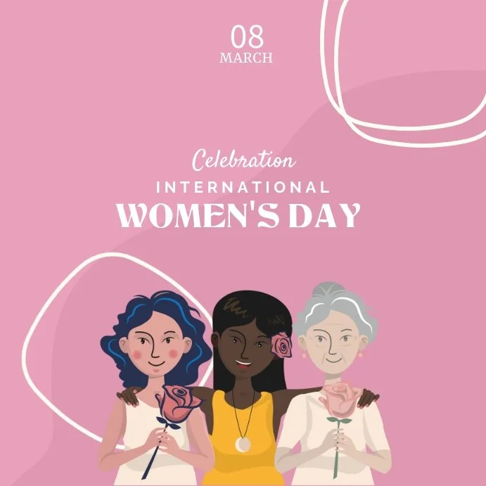 International Women’s Day