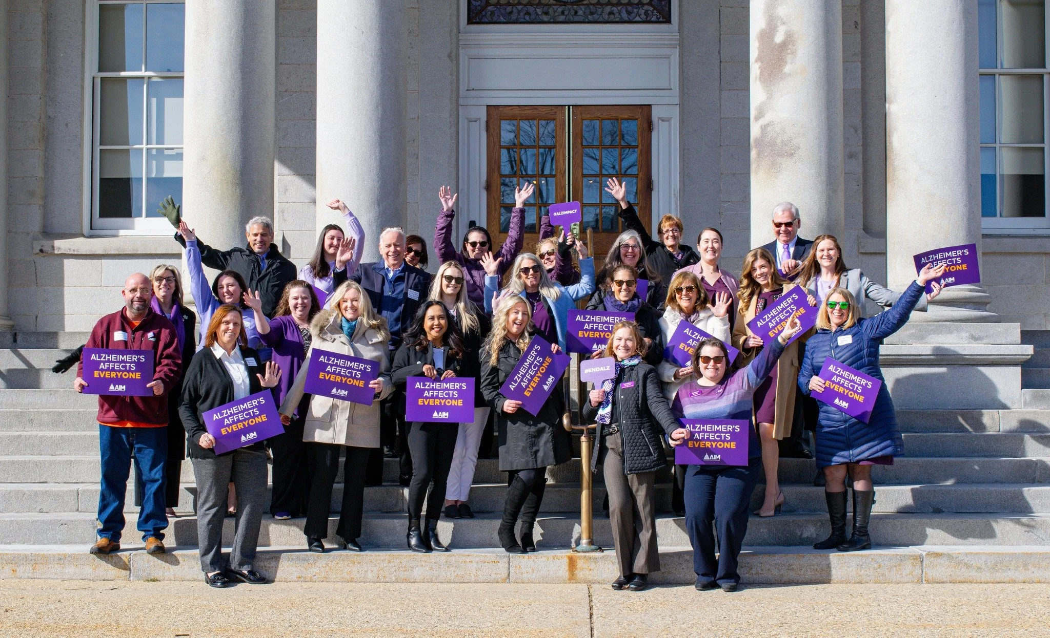 Advocacy Day Photo