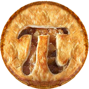 Happy Pi Day