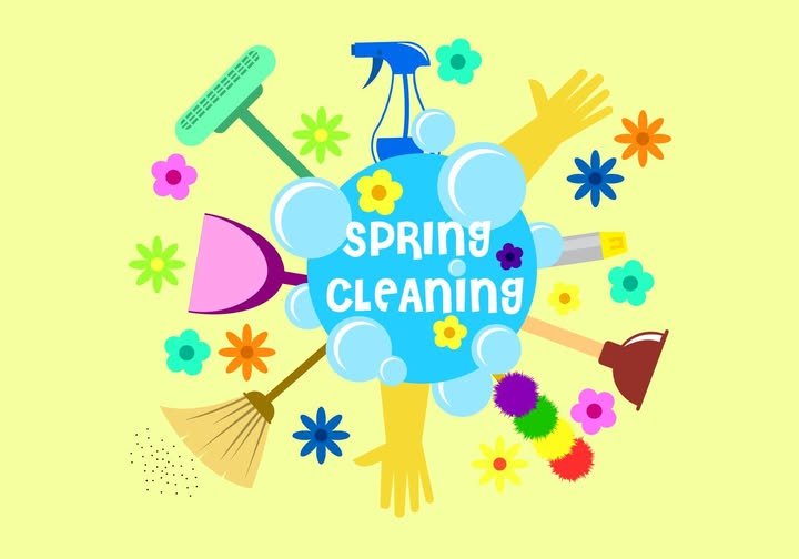 Estate Planning Spring Cleaning