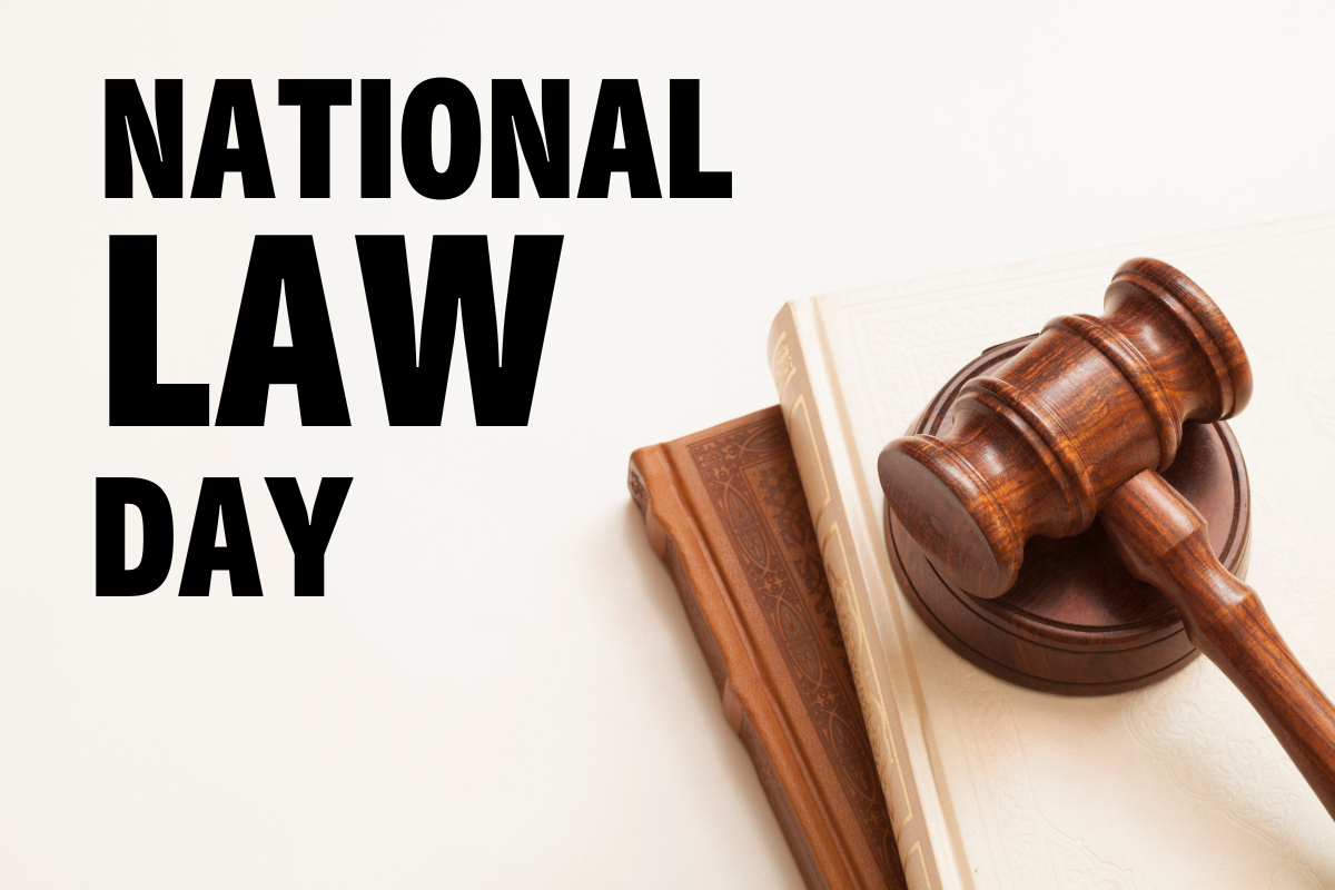 Law Day!