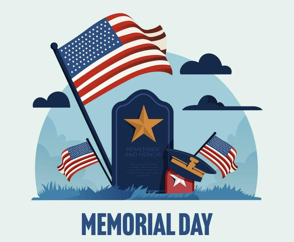 Memorial Day