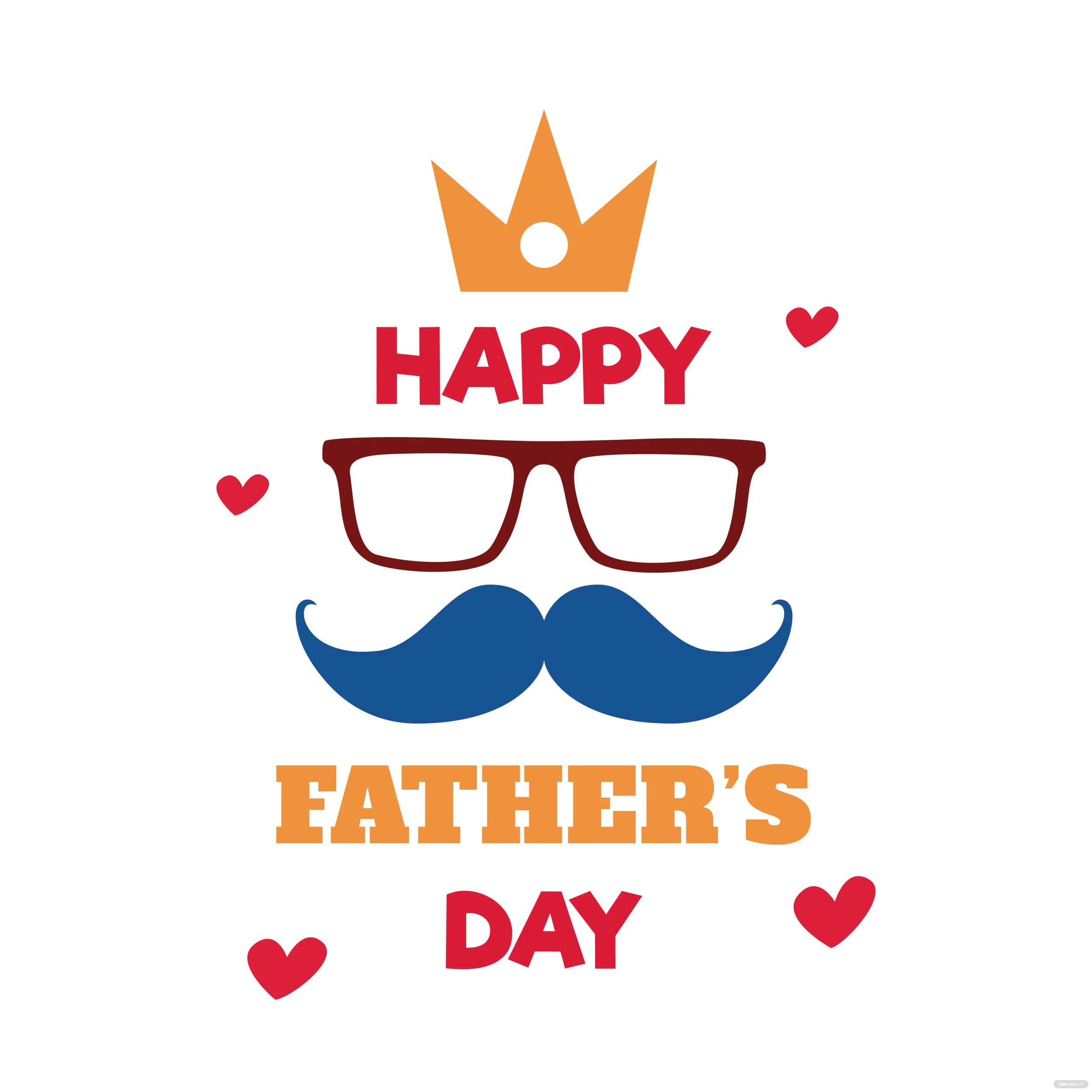 Happy Father’s Day!