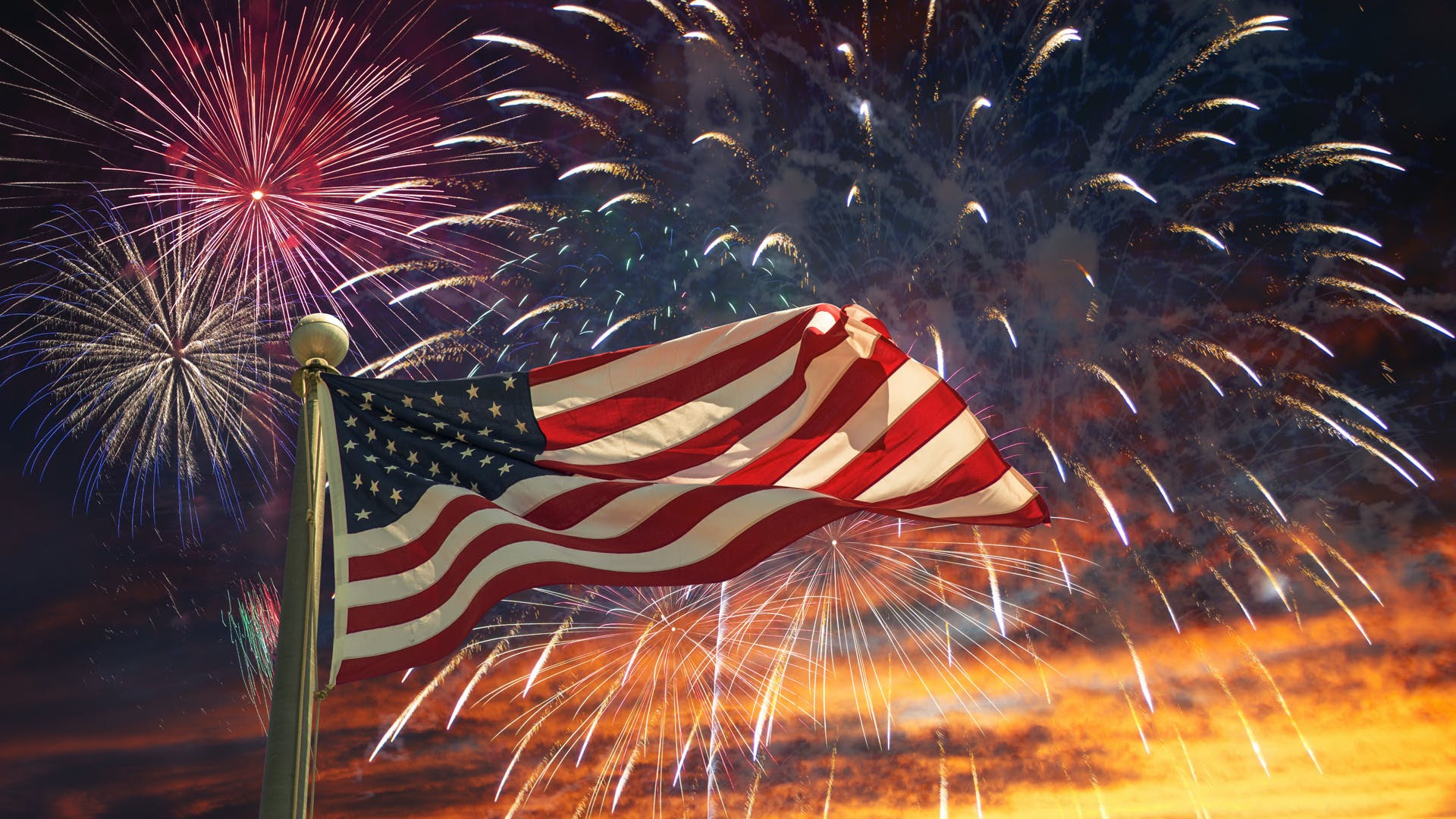Happy 4th of July!
