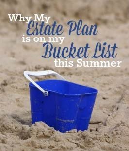 Summer Bucket List