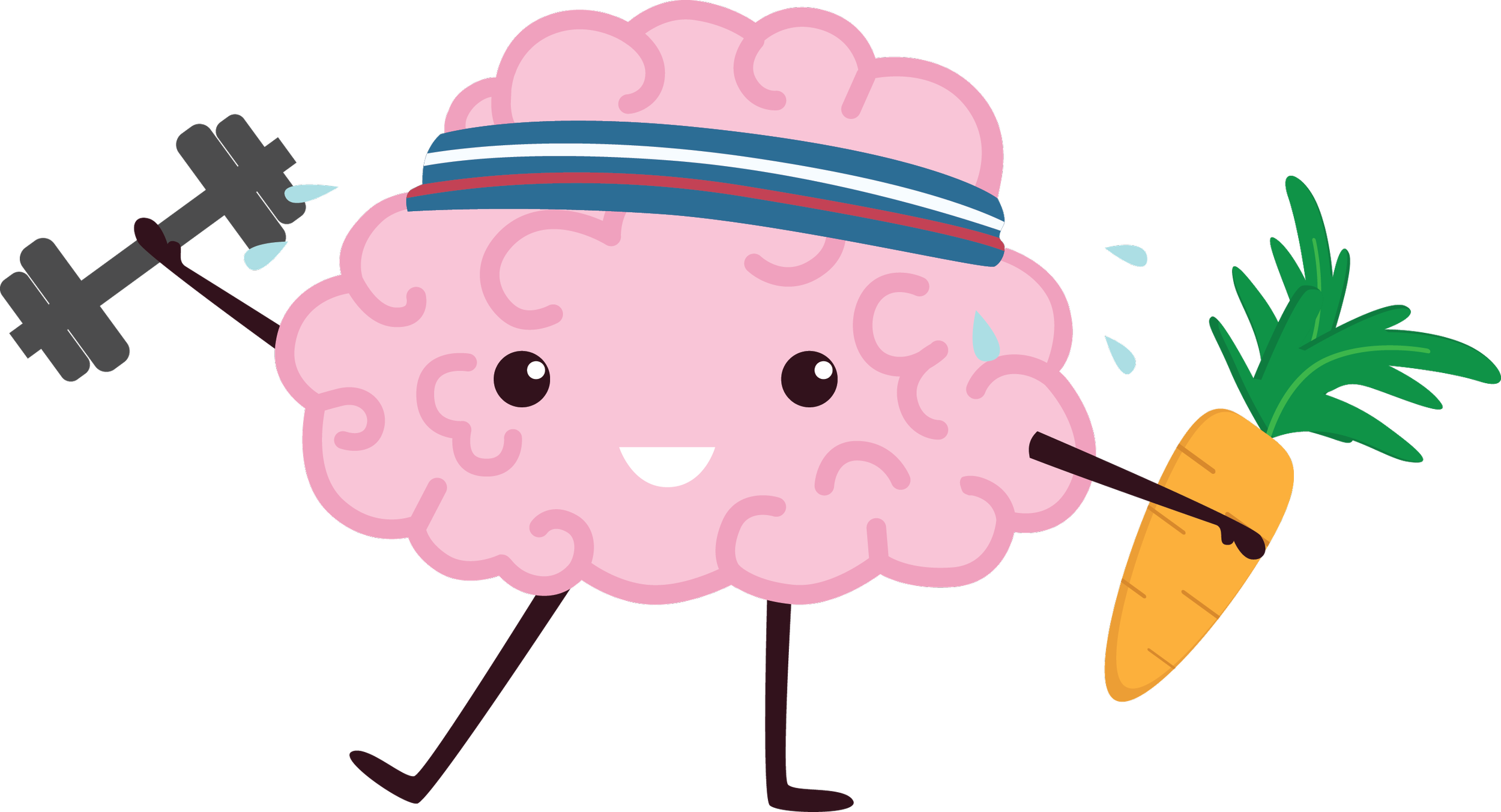 How to improve cognition and protect the brain