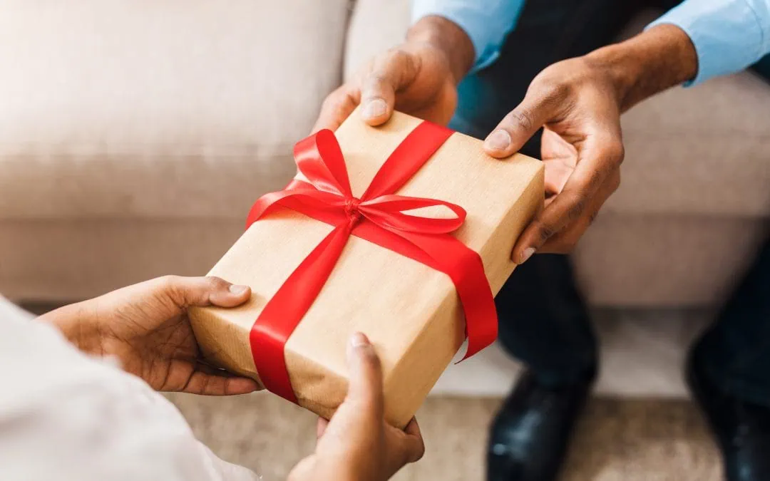 Gifting