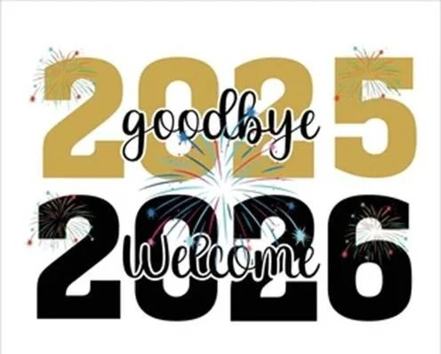 2025: A Year of Growth, Learning &amp; Community