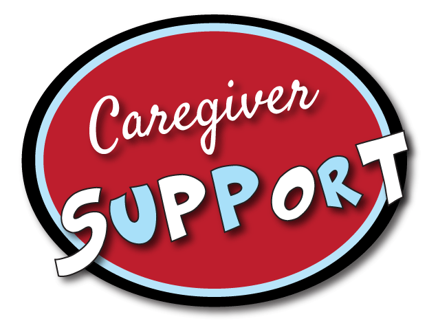 Virtual Caregiver Support