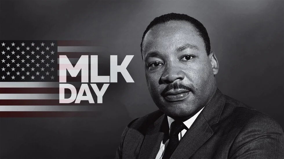 Martin Luther King Jr. Day
