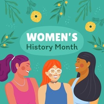 Women’s History Month
