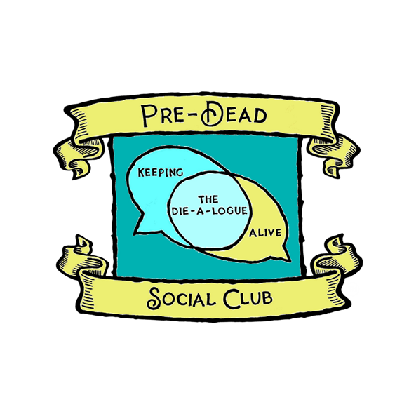 Pre-Dead Social Club Roundtable