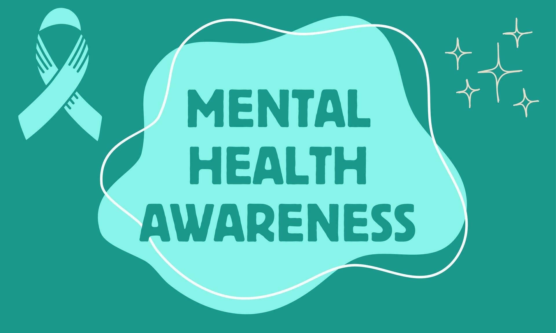 May is Mental Health Awareness Month 💚