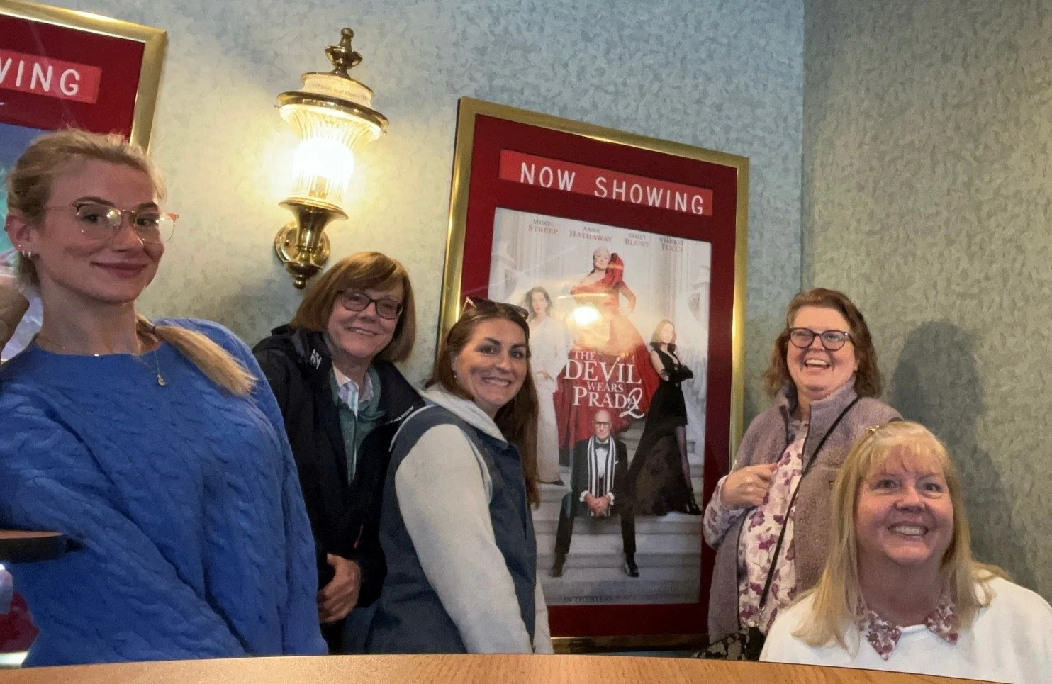 Movie Friday