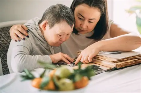 ALZ Talks: When Down Syndrome and Alzheimer’s Intersect