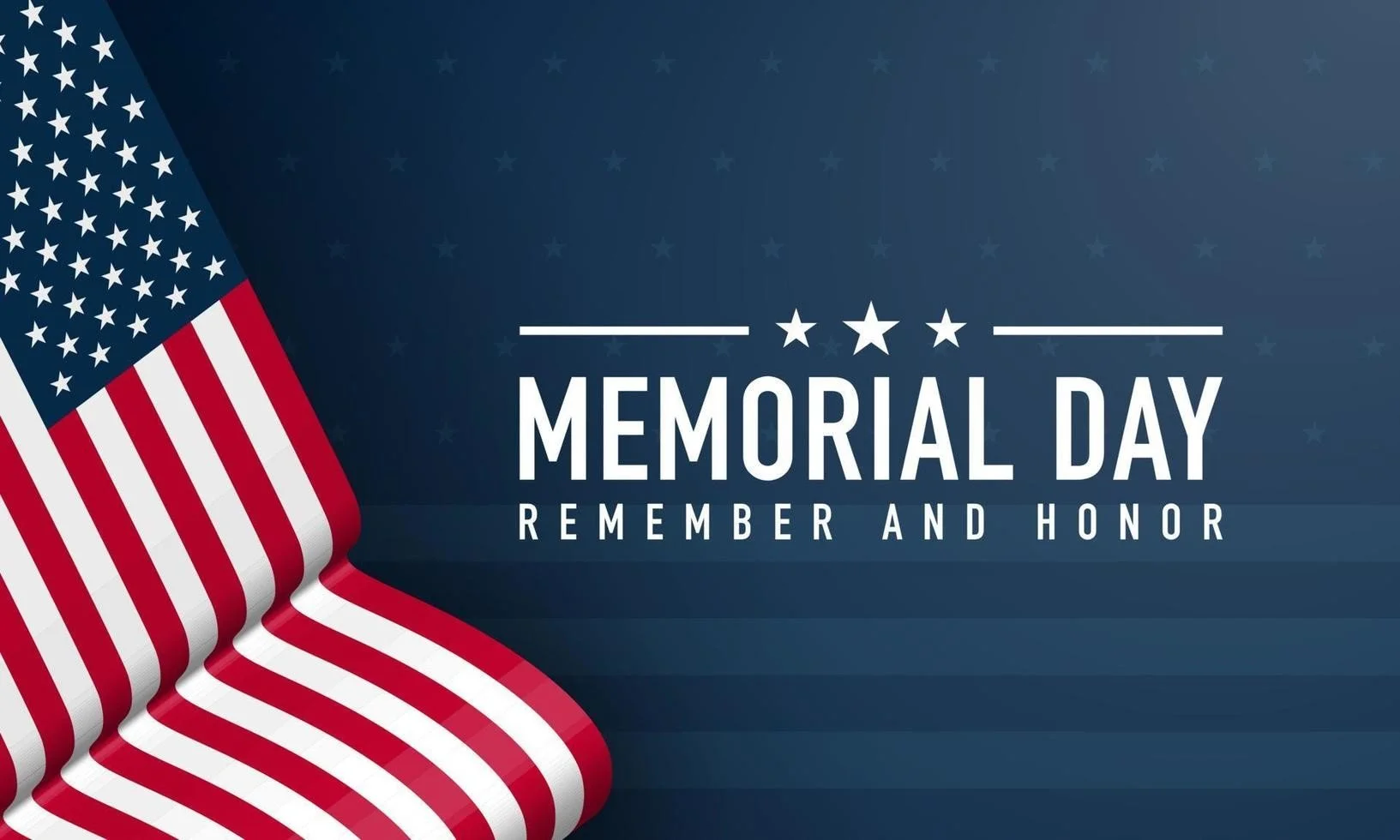 Memorial Day
