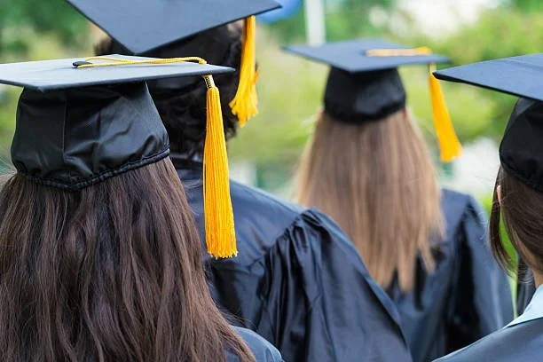 Graduation Season is here