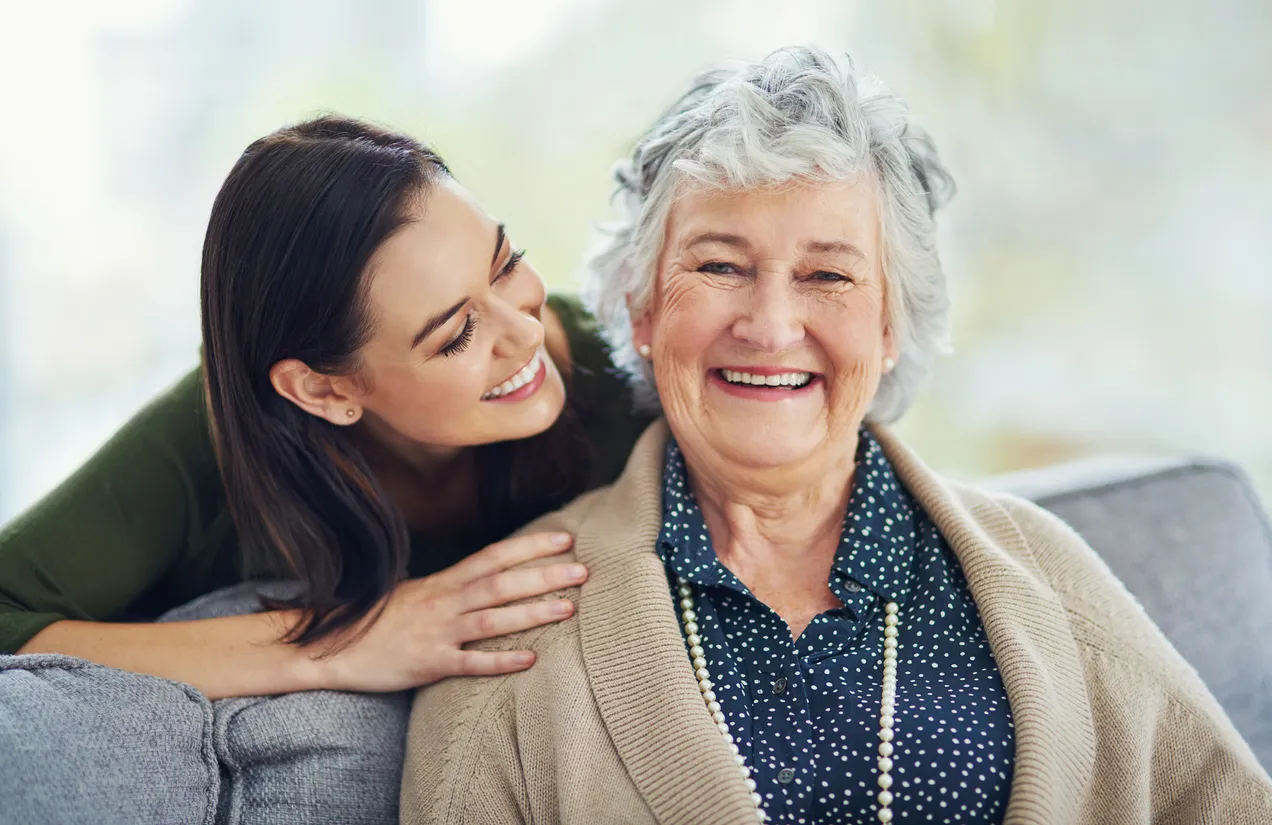 Alzheimer’s Association- The Empowered Caregiver