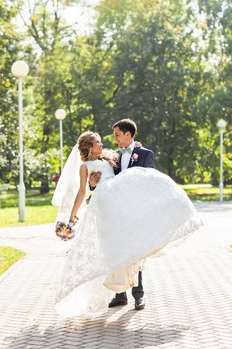 Wedding season is here!