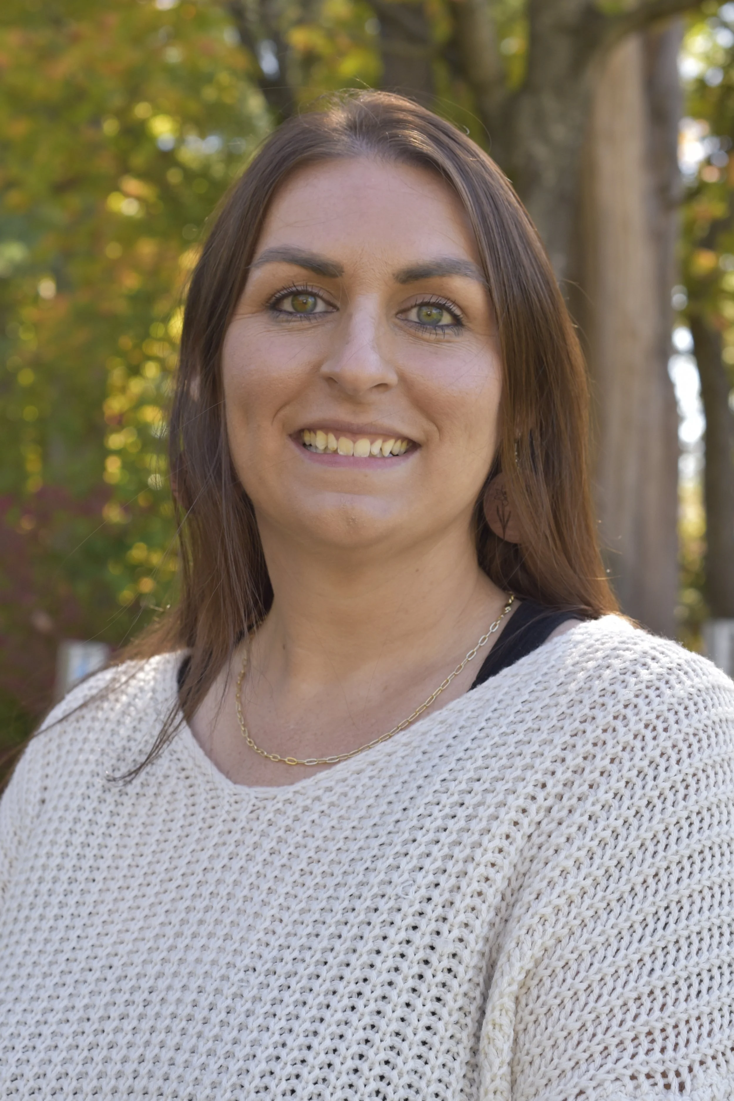 Mackenzie N. Eaton, Associate Paralegal