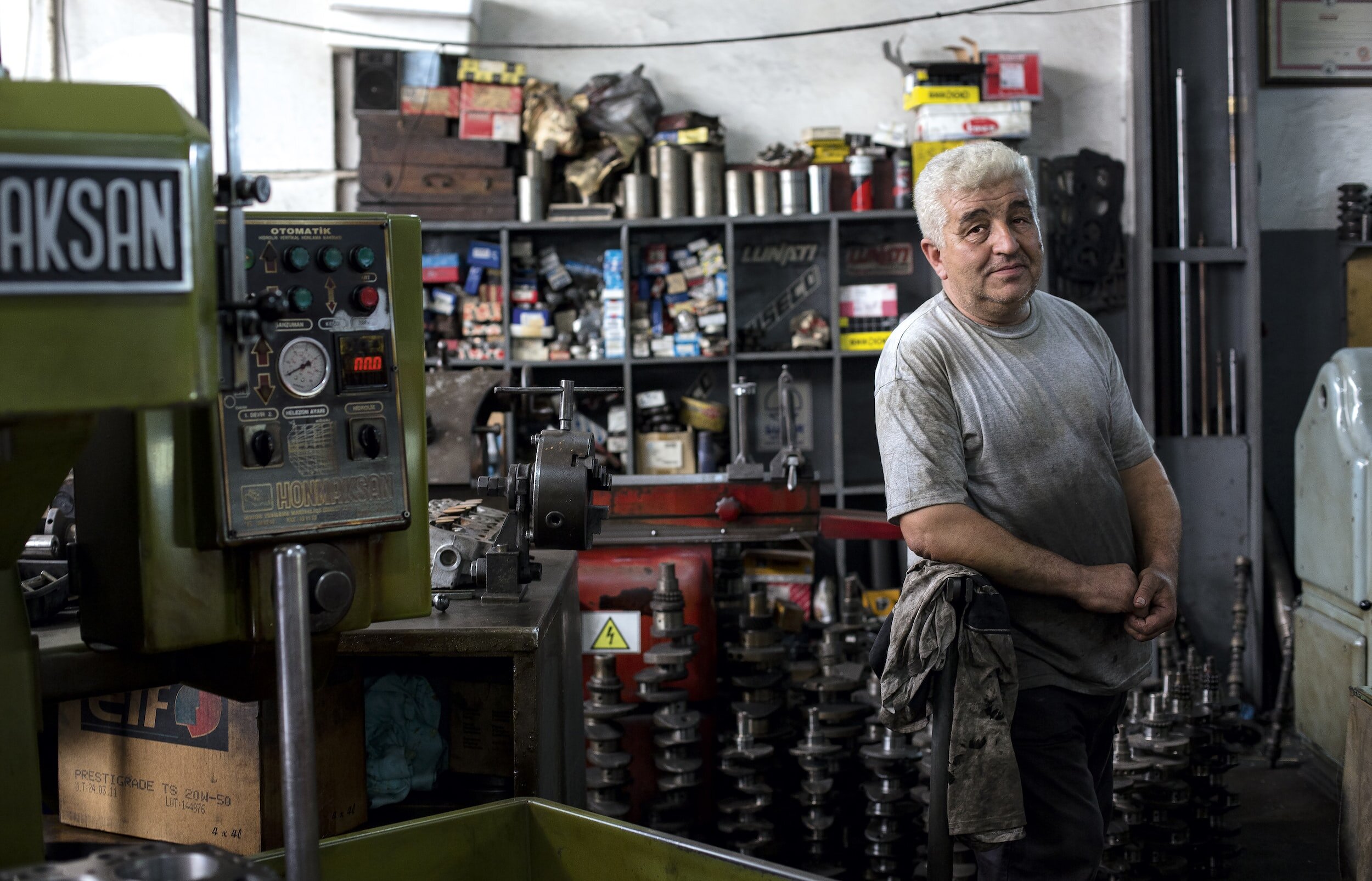 Key Considerations for Small Business Owners Considering Bankruptcy