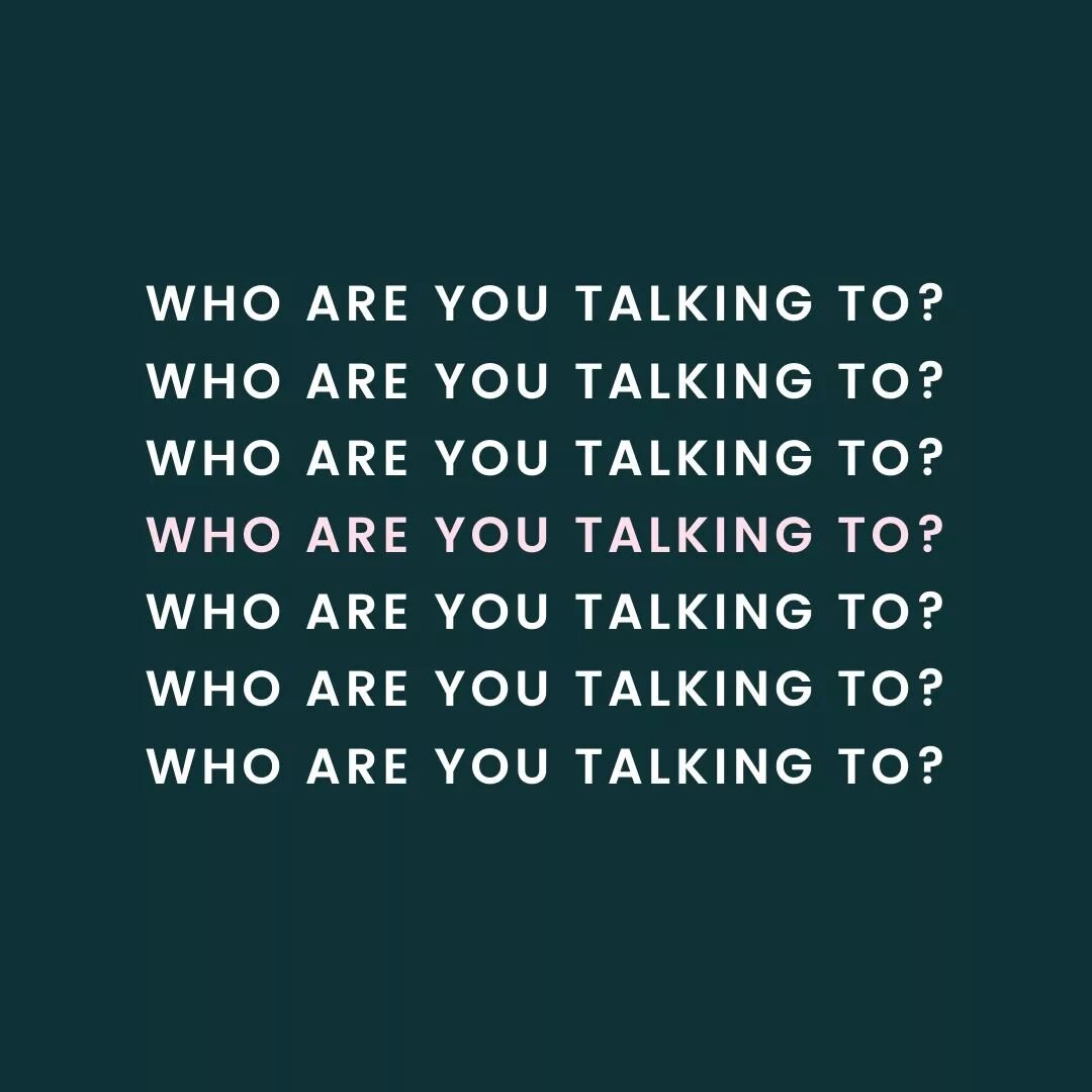 Keep your website conversational.

Say &quot;YOU&quot; and talk directly to your reader.

Don't be afraid of using contractions.

Break a few grammar rules.

AND FOR THE LOVE OF TJ MAXX DON'T BE BORING.

This isn't a Wikipedia page or research paper.