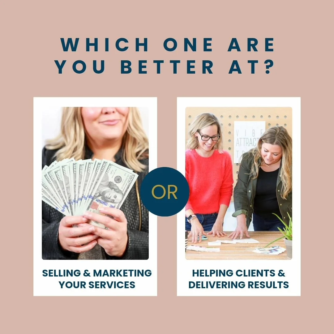 Hi! I exist 👋

Your turn.

Let people know you can help them or they'll end up stuck with your competition. And we both know they're not nearly as good as you.

😘
-Megan