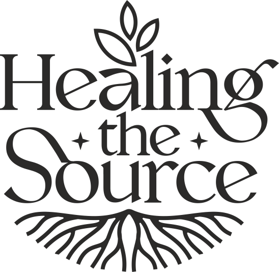 Healing The Source by Claudia Gilani