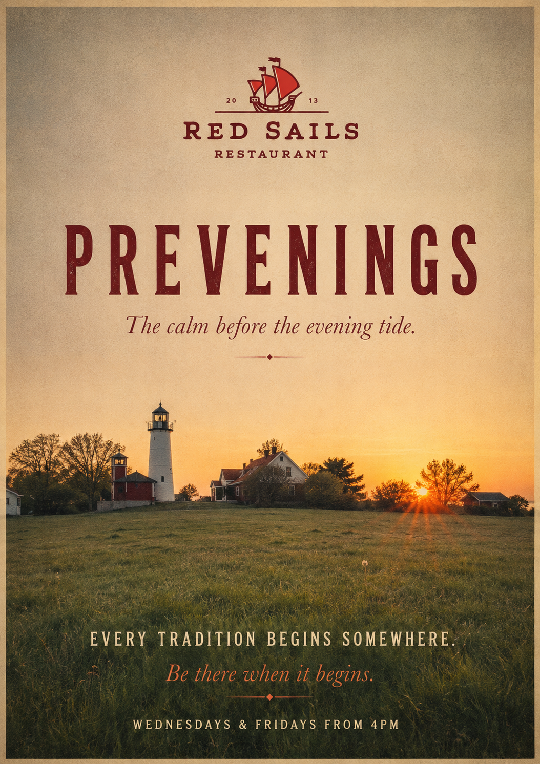 PREVENING’S