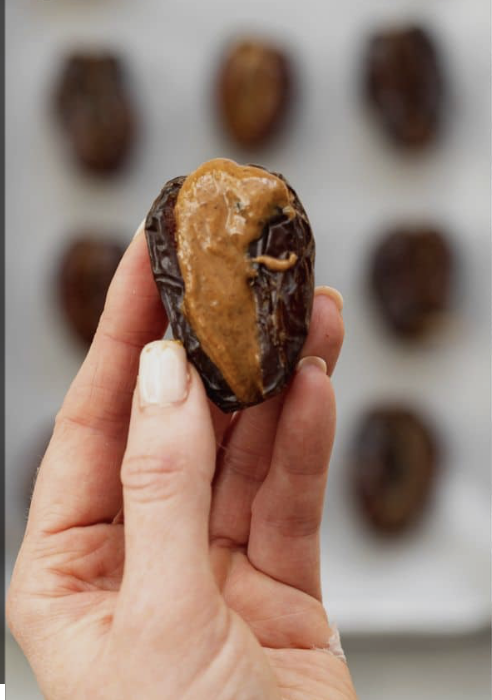 The sweet truth about dates