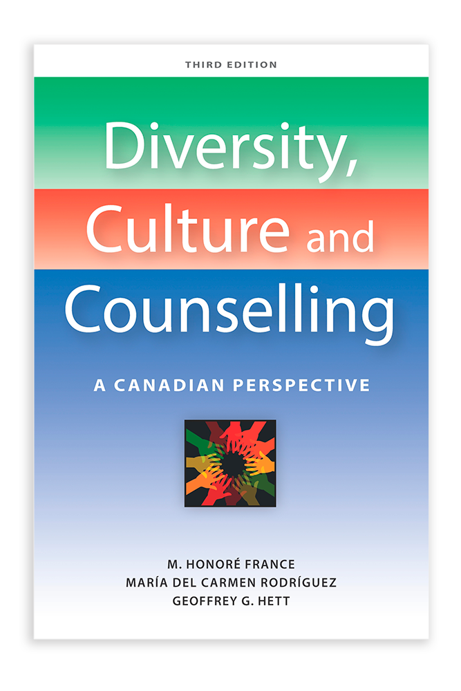 Diversity, Culture and Counselling: A Canadian Perspective — Brush  Education Inc.