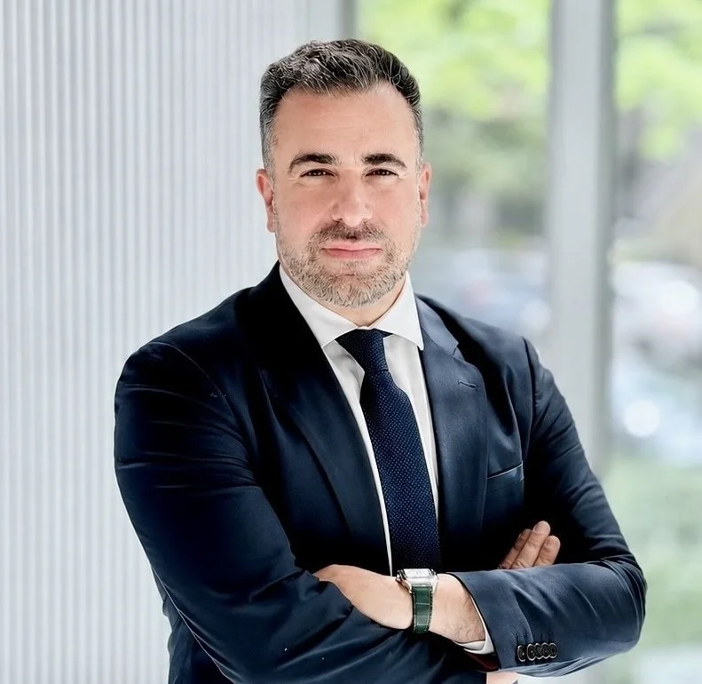 David Lagares, PhD, MBA - CEO, Zenon Biotech