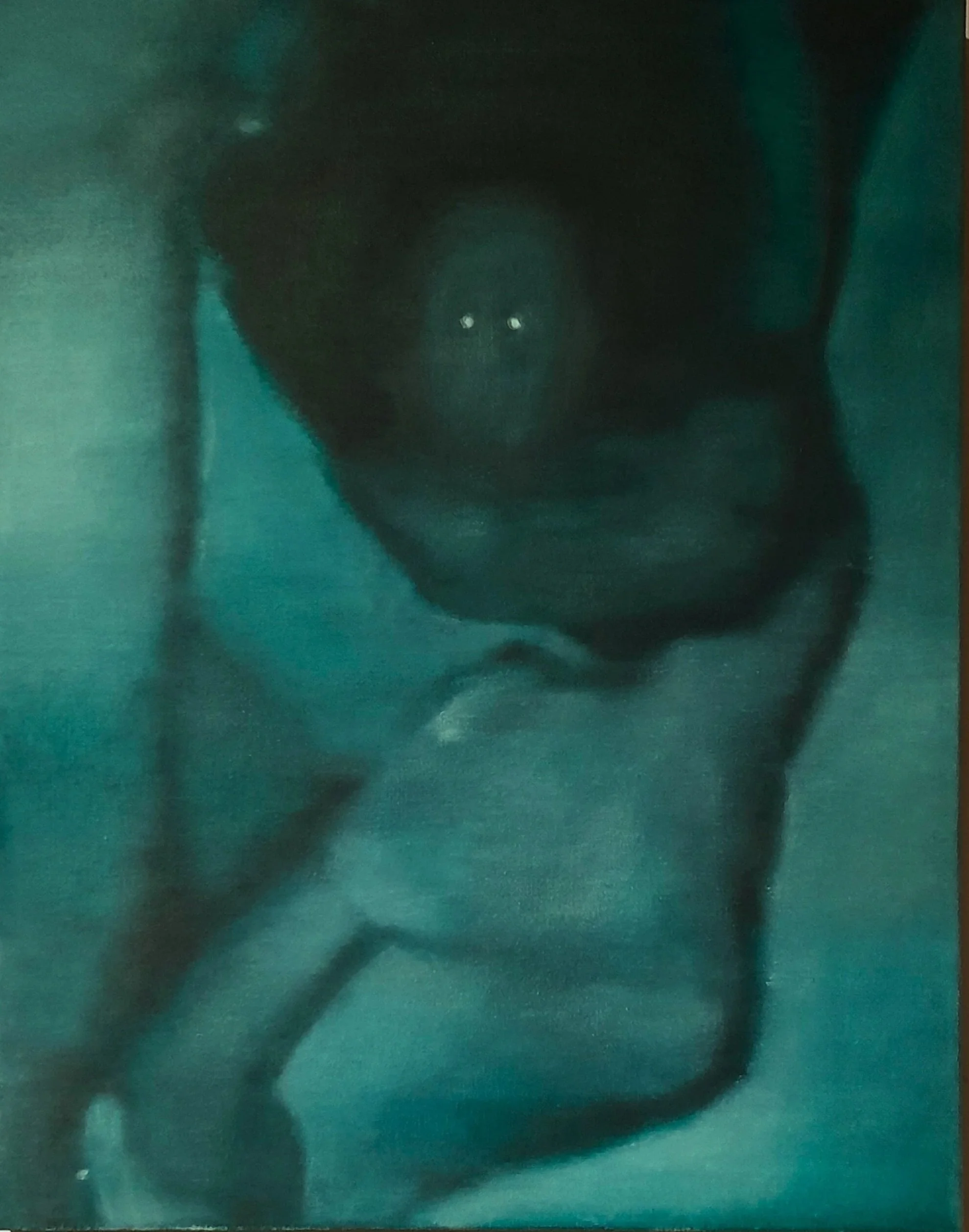 In The Dark series