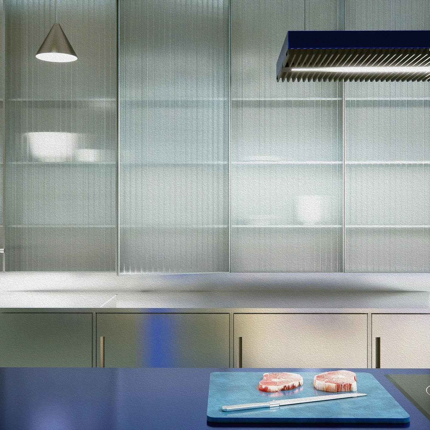 | 013 | Southampton | Kinsler House | Kitchen | 150m2 | project