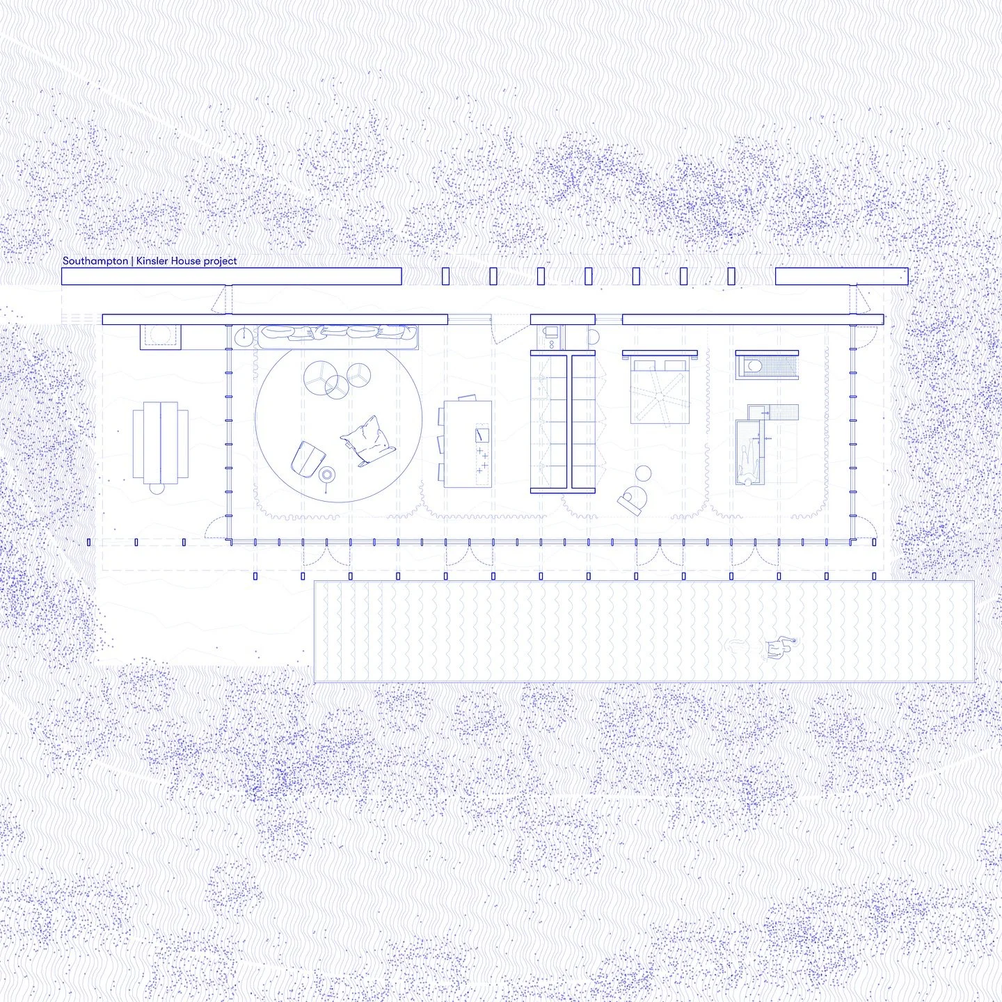 | 013 | Southampton | Kinsler House | 150m2 | project