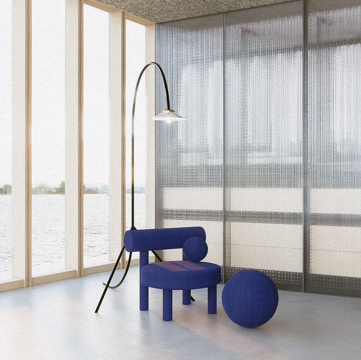 | 013 | Southampton | Kinsler House | 150m2 | project