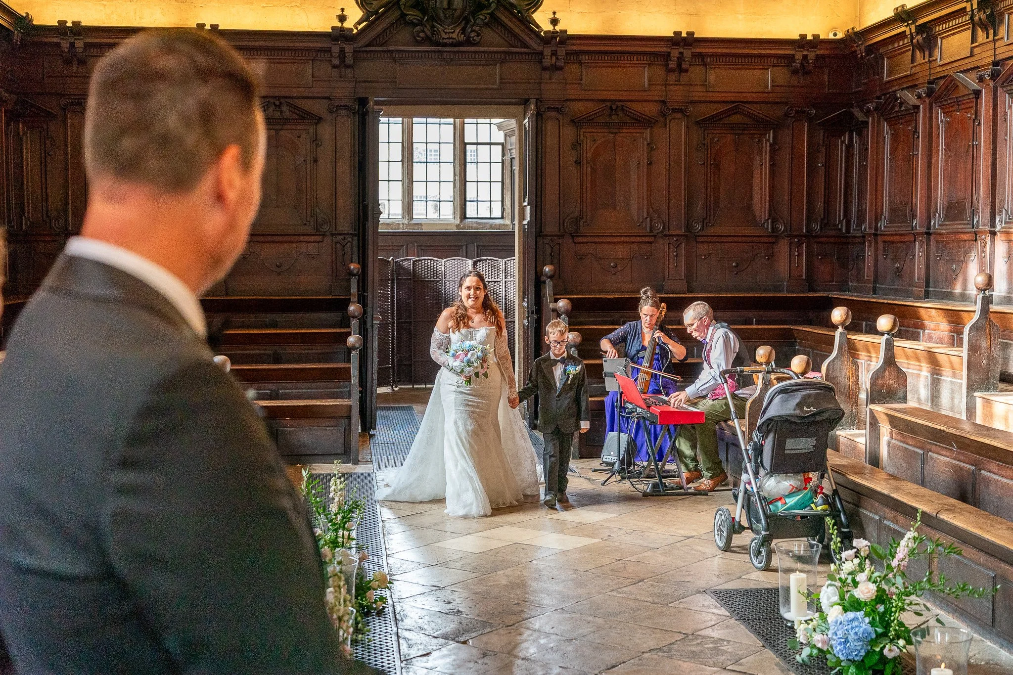 198-joe-stacey-bride-page-boy-aisle-convocation-house.jpg