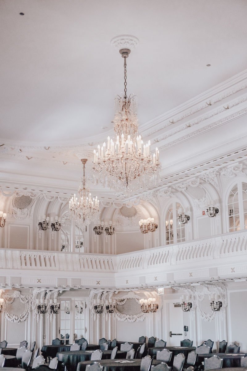 The Blackstone Hotel - Chicago