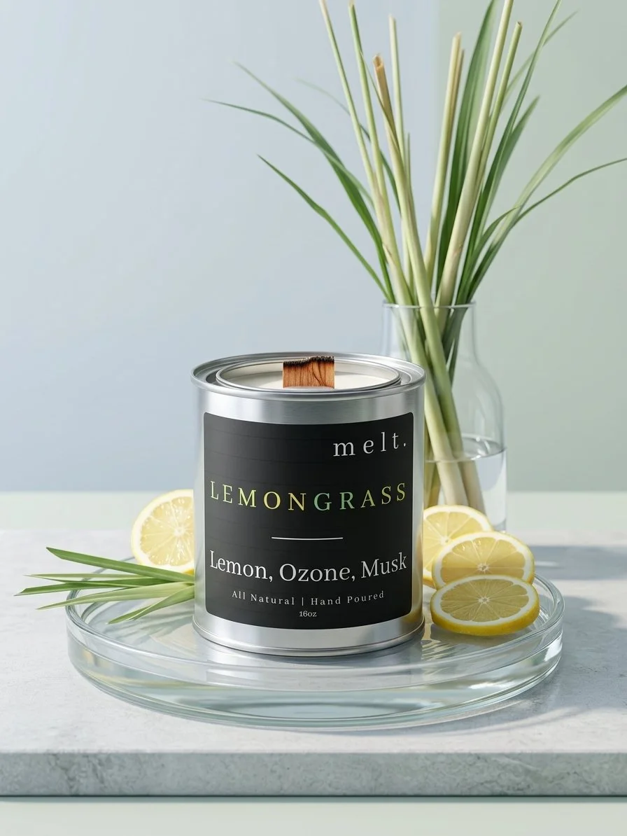 Lemongrass