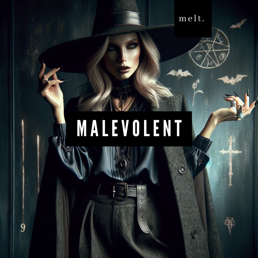 Malevolent