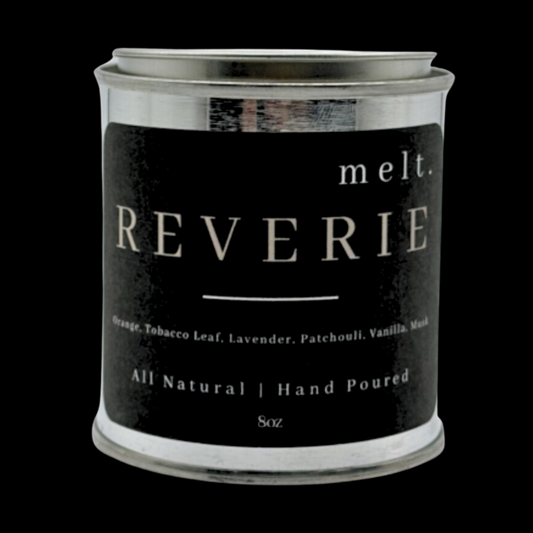 Discover the Elegance of Melt’s Scented Candles