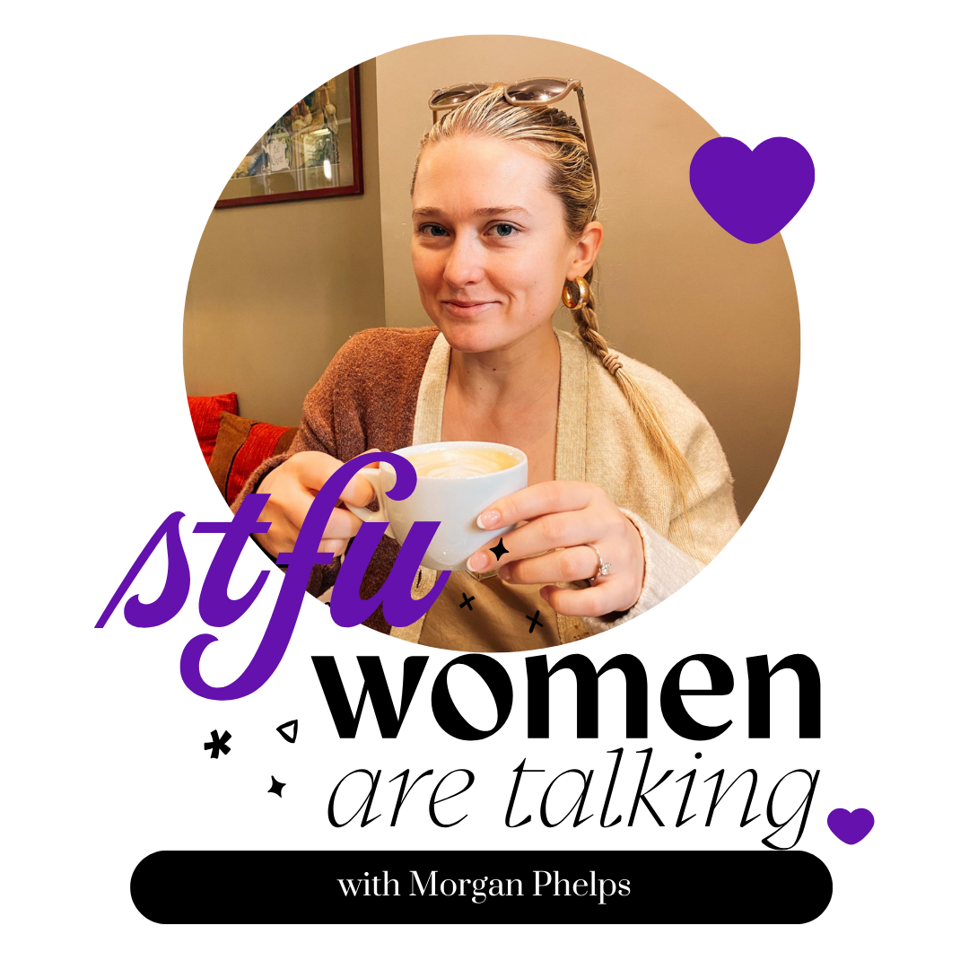 Morgan — Morgan Phelps Travels