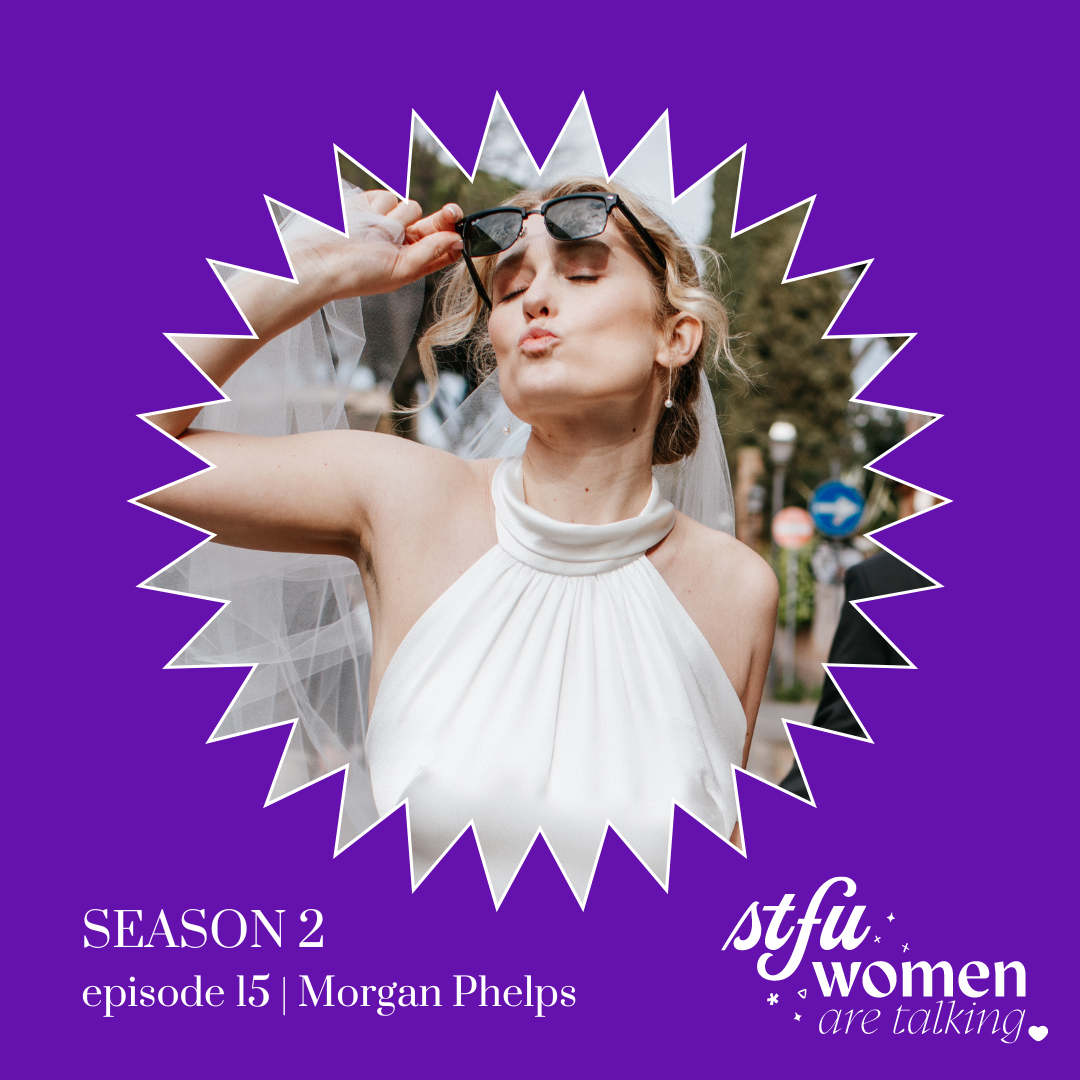 Morgan — Morgan Phelps Travels