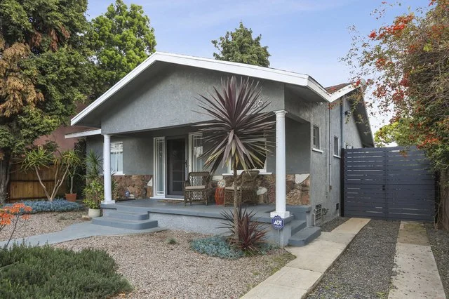 1266 S Sycamore Avenue