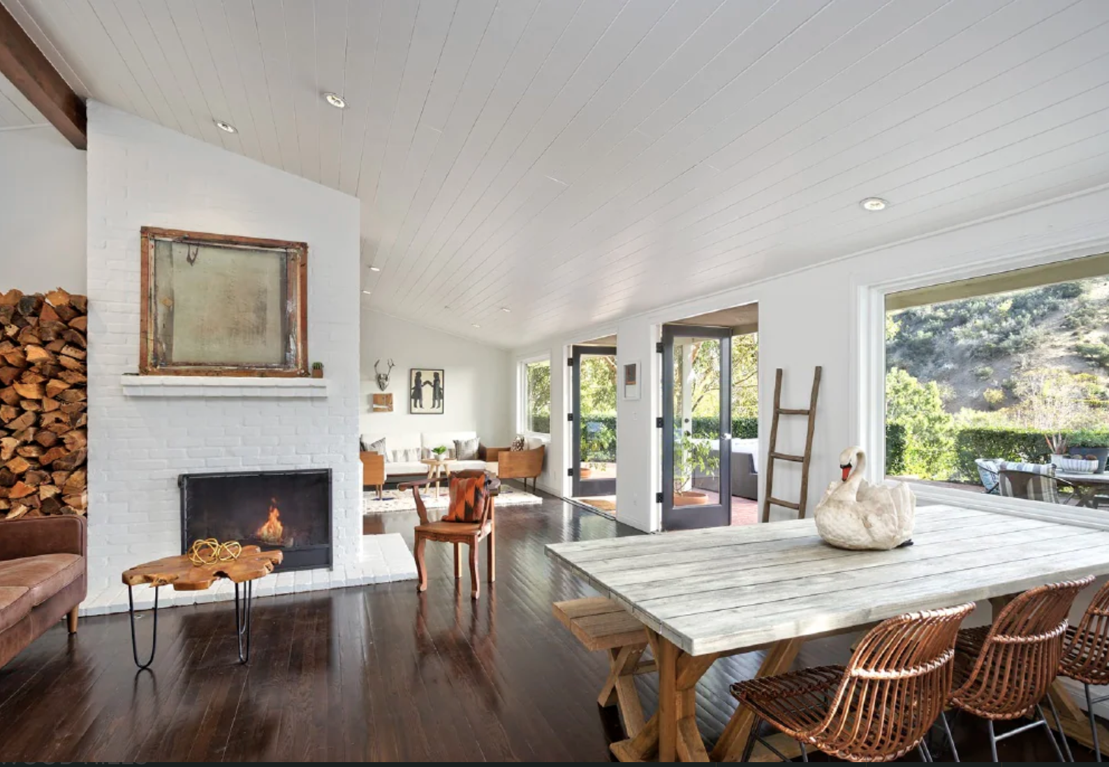 2633 La Cuesta Drive