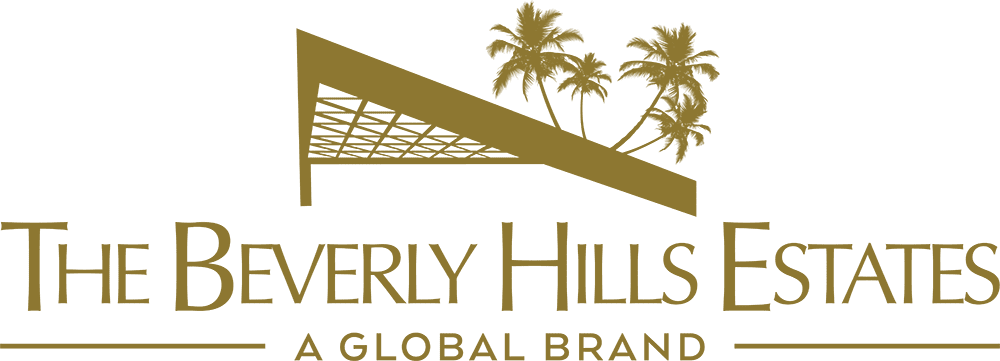 The Beverly Hills Estates