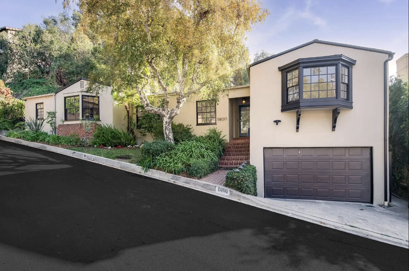 5800 Spring Oak Terrace