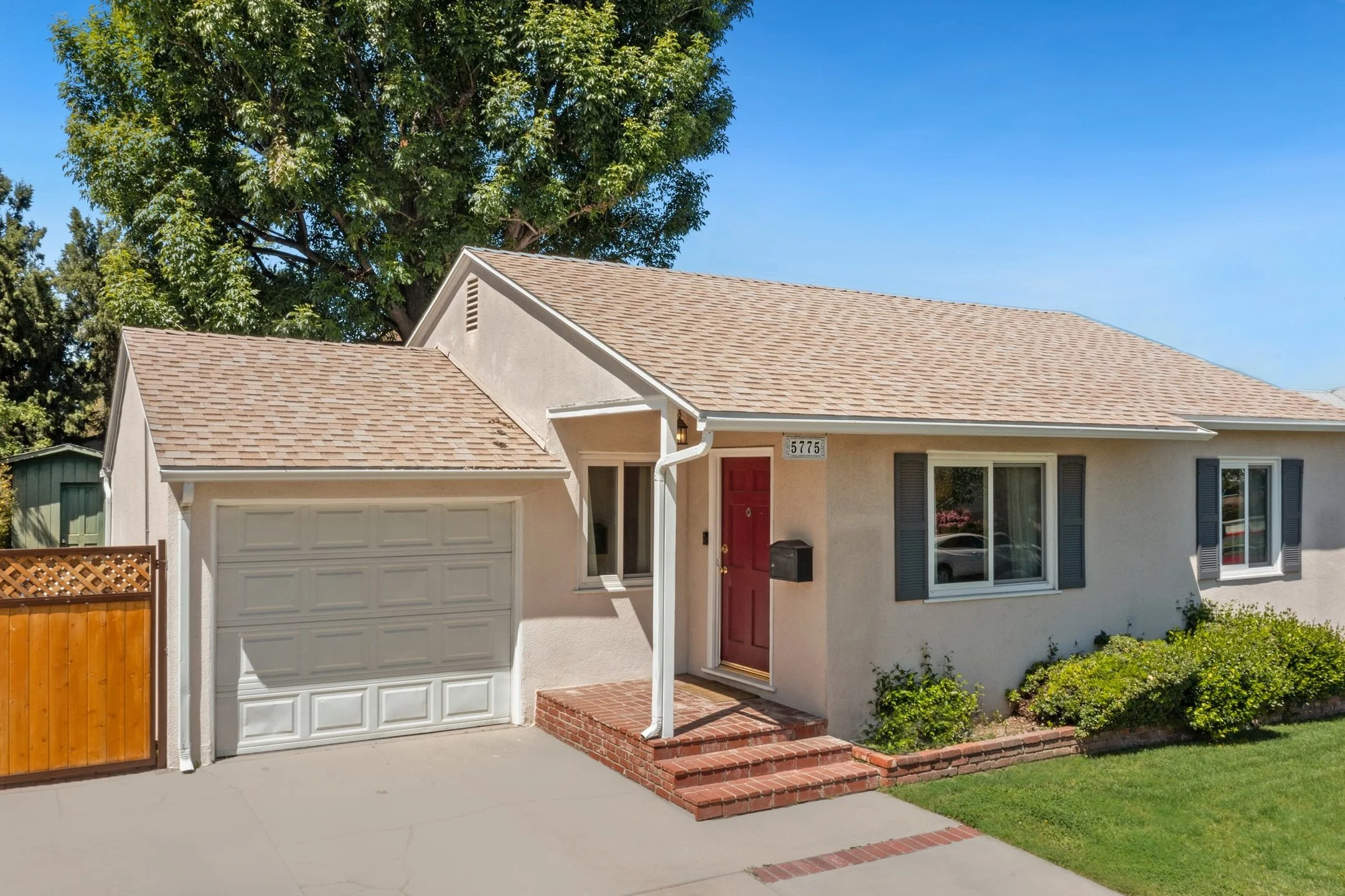 5775 Enfield Avenue | Encino